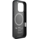 Peak Design Mobile Everyday Clarino Case for iPhone 16 Pro (Black)