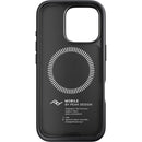 Peak Design Mobile Everyday Clarino Case for iPhone 16 Pro (Black)
