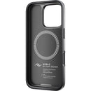 Peak Design Mobile Everyday Clarino Case for iPhone 16 Pro (Black)