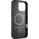 Peak Design Mobile Everyday Clarino Case for iPhone 16 Pro Max (Black)