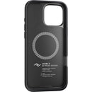 Peak Design Mobile Everyday Clarino Case for iPhone 16 Pro Max (Black)
