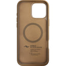 Peak Design Mobile Everyday Clarino Case for iPhone 16 Pro Max (Tan)