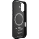 Peak Design Mobile Everyday Fabric Case for iPhone 16 (Charcoal)