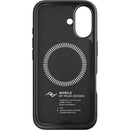 Peak Design Mobile Everyday Fabric Case for iPhone 16 (Charcoal)