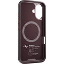 Peak Design Mobile Everyday Fabric Case for iPhone 16 (Eclipse)