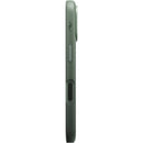 Peak Design Mobile Everyday Fabric Case for iPhone 16 (Sage)