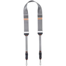 K&F Concept 45mm Camera Strap (White)