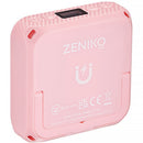Zeniko VS5 R Mini RGB LED Light (Pink)
