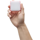 Zeniko VS5 R Mini RGB LED Light (Pink)