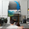 Mount-It! MI-384L Pull-Down Fireplace TV Mount for 65 to 85" Displays
