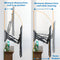 Mount-It! MI-384L Pull-Down Fireplace TV Mount for 65 to 85" Displays