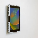 Mount-It! Universal Tablet Wall Mount (White)