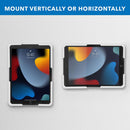 Mount-It! Universal Tablet Wall Mount (White)