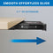 Mount-It! Under Desk Drawer (Black)