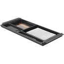 Mount-It! Deep Under-Desk Drawer (Black)