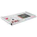 Mount-It! Deep Under-Desk Drawer (White)