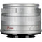 7artisans Photoelectric 35mm f/1.4 Lens for Nikon Z (Silver)