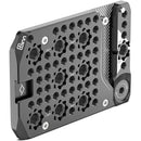 8Sinn Side Plate for Blackmagic PYXIS 6K