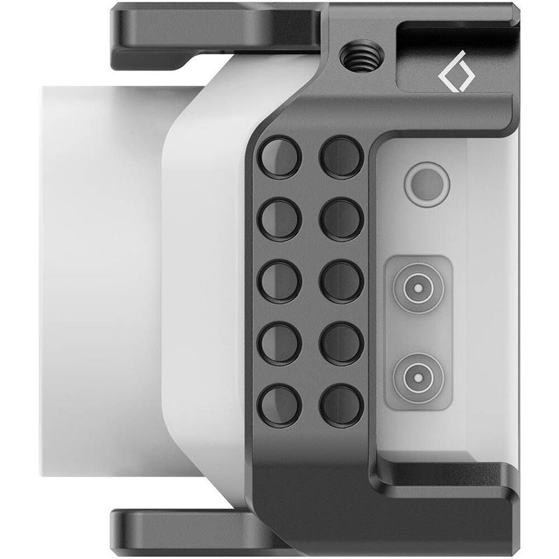 8Sinn Camera Cage for Blackmagic Micro Studio Camera 4K G2