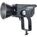 COLBOR CL600 Bi-Color LED Monolight