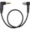 Tentacle Sync C25 Bidirectional Timecode Cable (12")