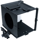 PrimeLight Design VoxBox Air Mirror Interview Box for Tablets and Cameras