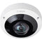 Bosch NDS-5704-F360LE-GOV FLEXIDOME PANORAMIC 5100i 12MP Outdoor Network Dome Camera with 360-Degree Lens
