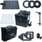 PrimeLight Design VoxBox Air Mirror Interview Box for Tablets and Cameras