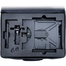 PrimeLight Design VoxBox Air Mirror Interview Box for Tablets and Cameras