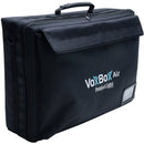 PrimeLight Design VoxBox Air Mirror Interview Box for Tablets and Cameras