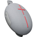 Ultimate Ears MINIROLL Ultra-Portable Waterproof Bluetooth Speaker (Revive Gray)