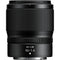 Nikon NIKKOR Z 50mm f/1.4 Lens (Nikon Z)