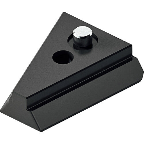 Vinten Mini V-Wedge Plate