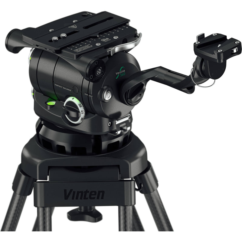 Vinten Versine Accessory Mounting Arm