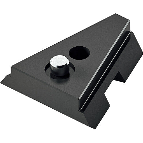 Vinten Mini V-Wedge Plate