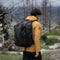 PGYTECH OneMo Travel Backpack (Twilight Black, 35L)