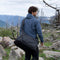 PGYTECH OneMo Travel Backpack (Twilight Black, 35L)