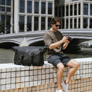 PGYTECH OneMo Travel Backpack (Twilight Black, 35L)