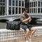 PGYTECH OneMo Travel Backpack (Twilight Black, 35L)