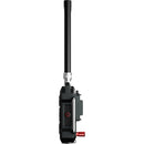 Hollyland Solidcom C1 Pro Roaming Hub 20S Full-Duplex Wireless Intercom System with 20 Single-Ear Headsets (G-Mount, 1.9 GHz)