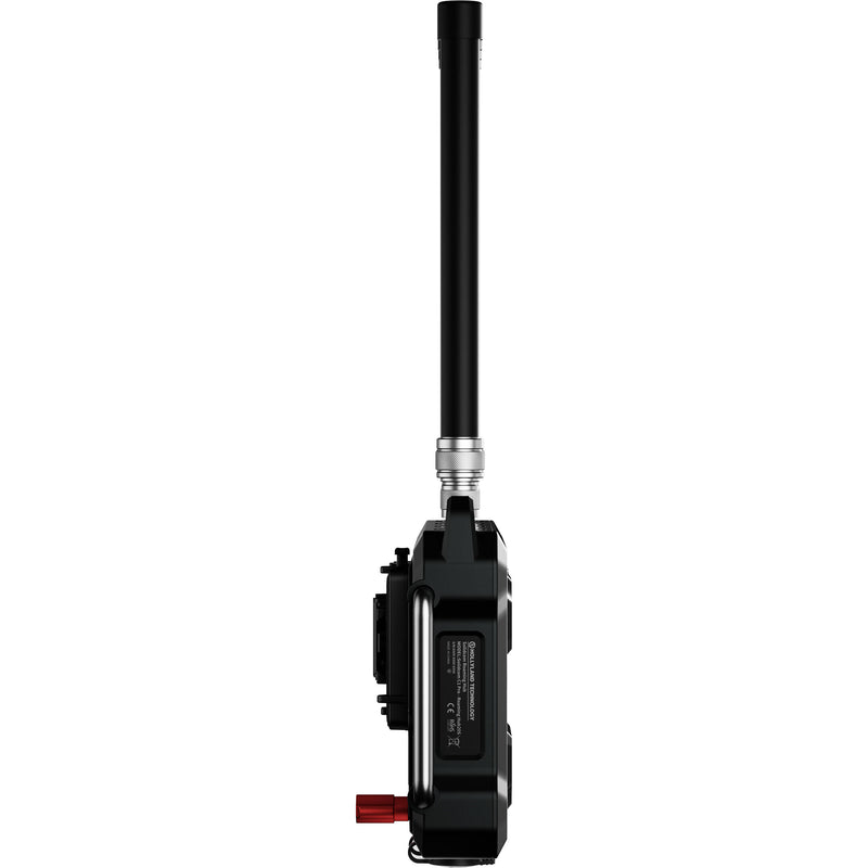 Hollyland Solidcom C1 Pro Roaming Hub 20S Full-Duplex Wireless Intercom System with 20 Single-Ear Headsets (G-Mount, 1.9 GHz)