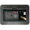 Alfatron ALF-TSC6-USA Table Connection Box