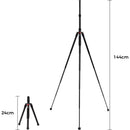 OBSBOT Foldable Lightweight Tripod