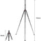 OBSBOT Foldable Lightweight Tripod