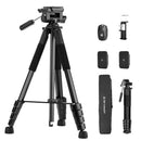 K&F Concept M305A3 Vlog Tripod