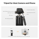 K&F Concept M305A3 Vlog Tripod