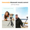 K&F Concept MS19 Magnetic Selfie Stick Tripod