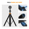 K&F Concept MS19 Magnetic Selfie Stick Tripod