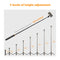 K&F Concept MS19 Magnetic Selfie Stick Tripod