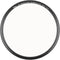 Kase KW Revolution Magnetic CPL Filter (Silver Ring, 49mm)
